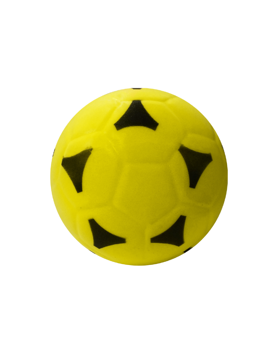 Foam football 220 mm, 210 gr
