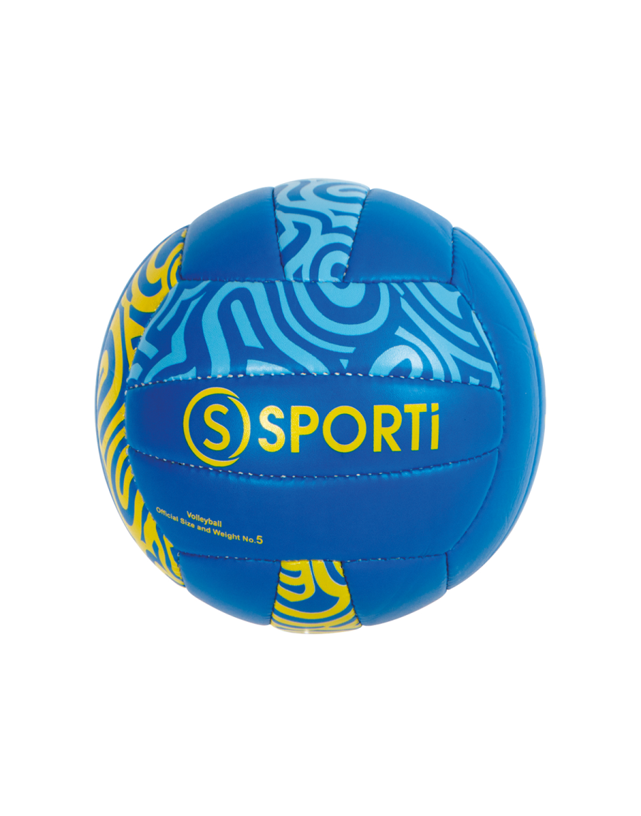 Sporti beach volleyball
