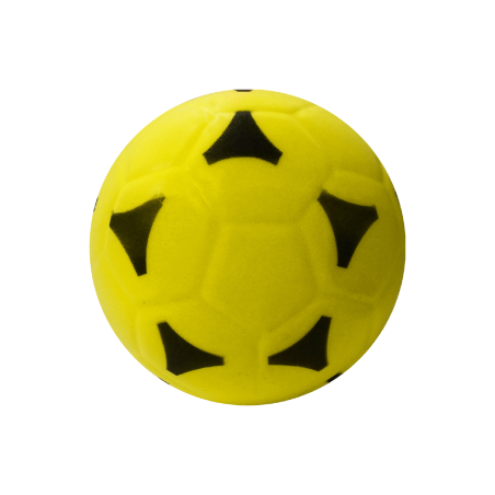 Foam football 220 mm, 210 gr