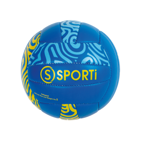 Sporti beach volleyball