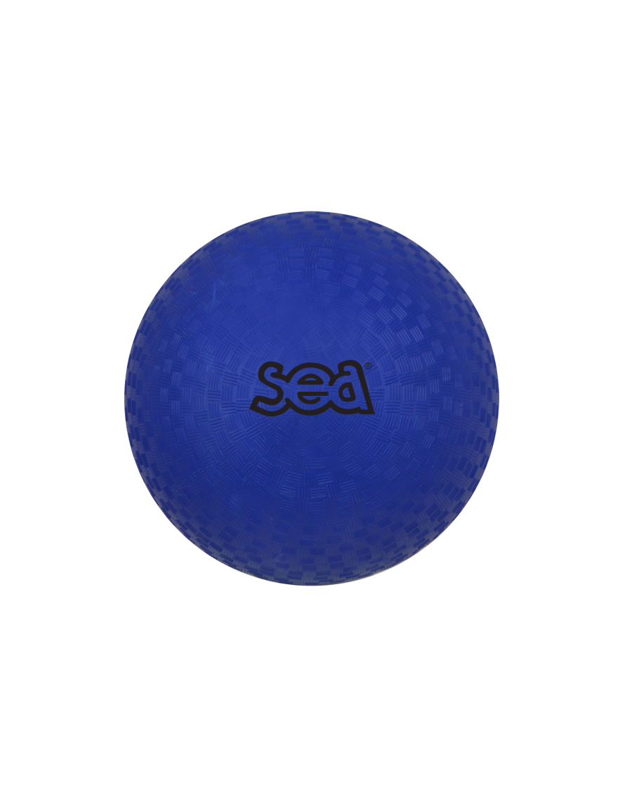 Multiball rubber ball - Ø18cm