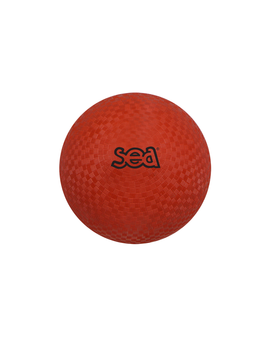 Multiball rubber ball - Ø22cm