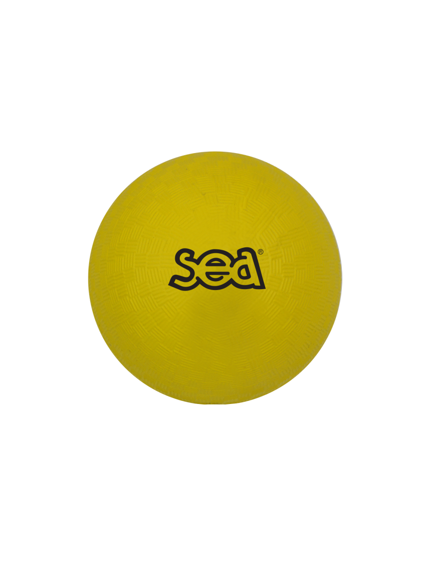 Multiball rubber ball - Ø13cm