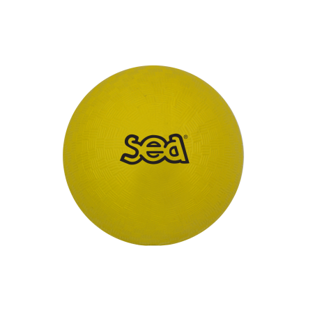 Multiball rubber ball - Ø13cm