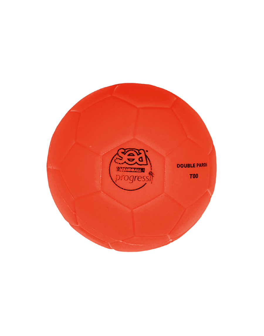Progressive handball - S.00