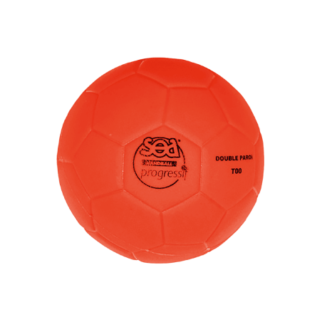 Progressive handball - S.00