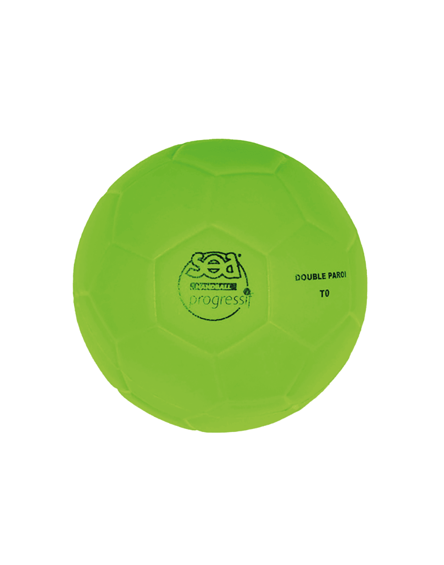 Progressive handball - S.0