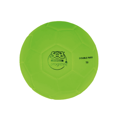 Progressive handball - S.0