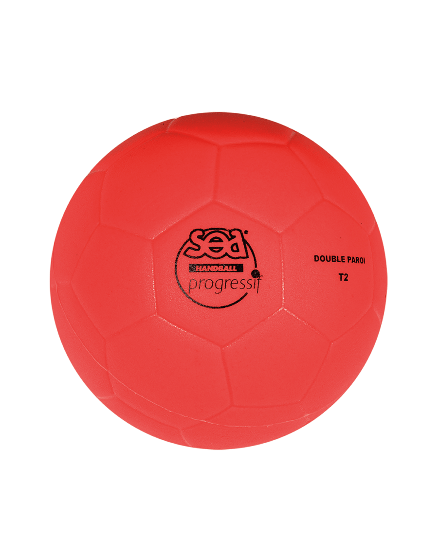 Progressive handball - S.2