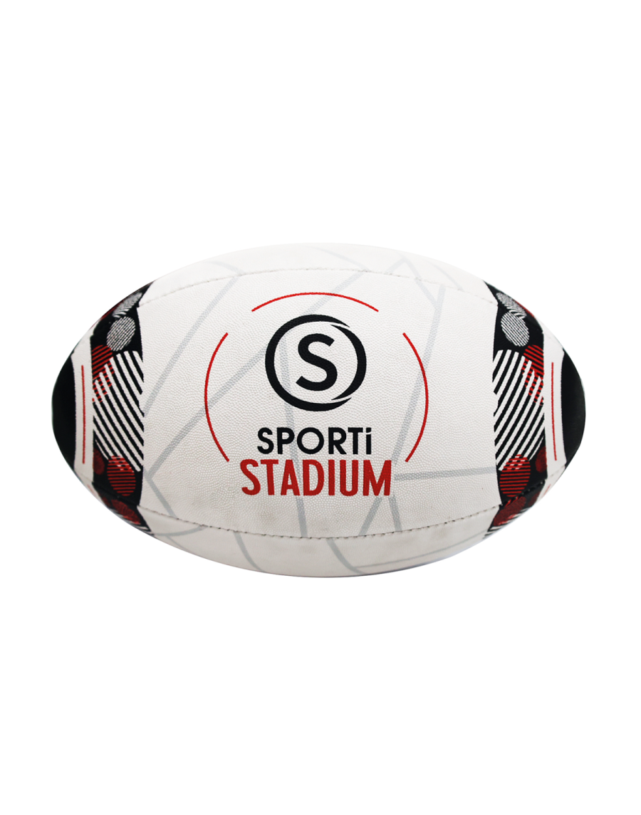 Progressive handball - S.1
