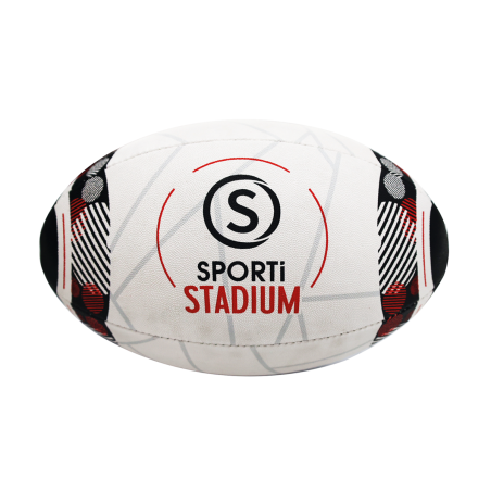 Progressive handball - S.1