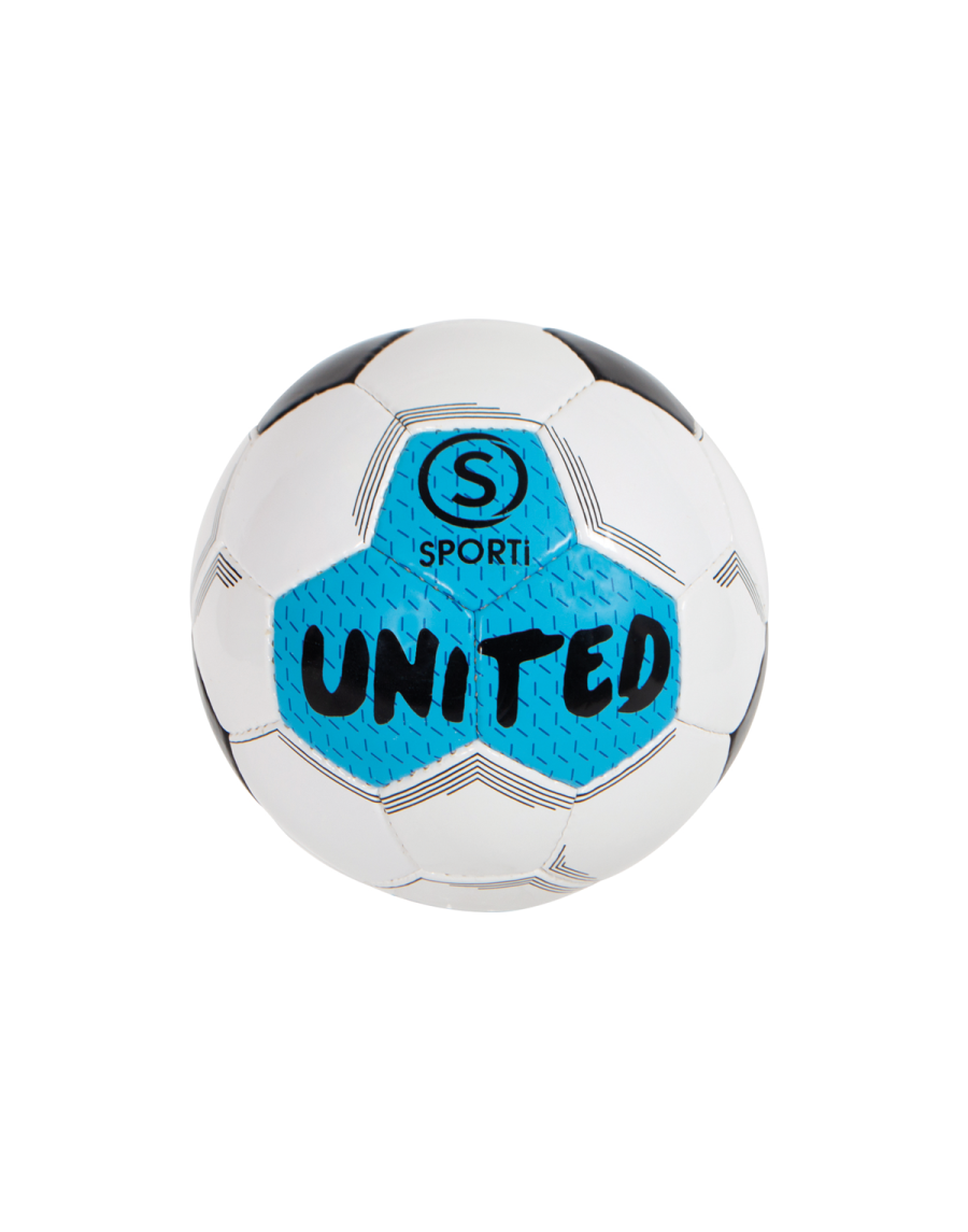 Sporti United football - S.3