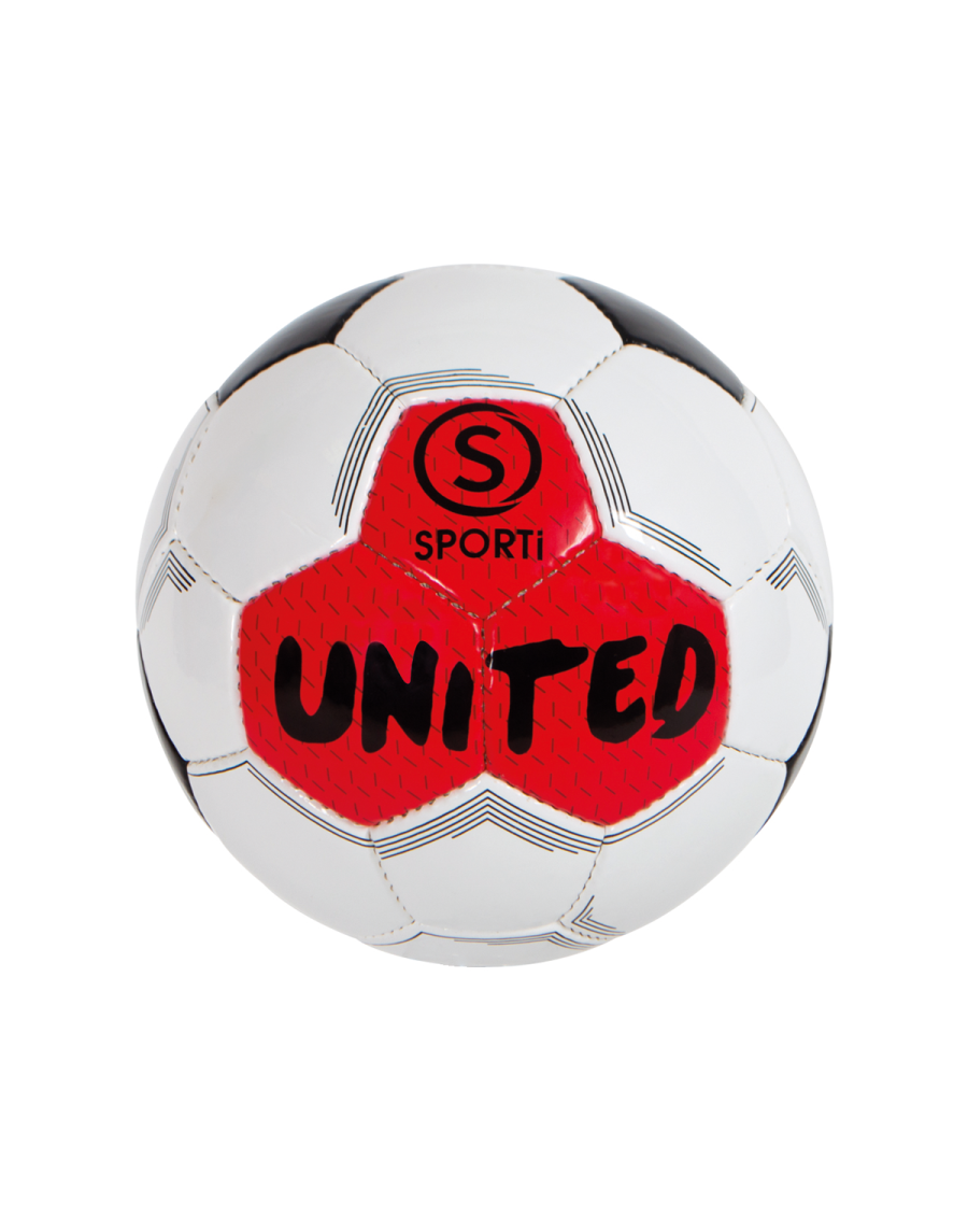 Sporti United football - S.5