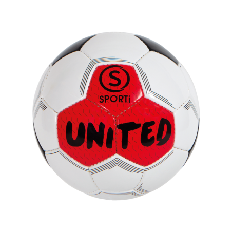 Sporti United football - S.5