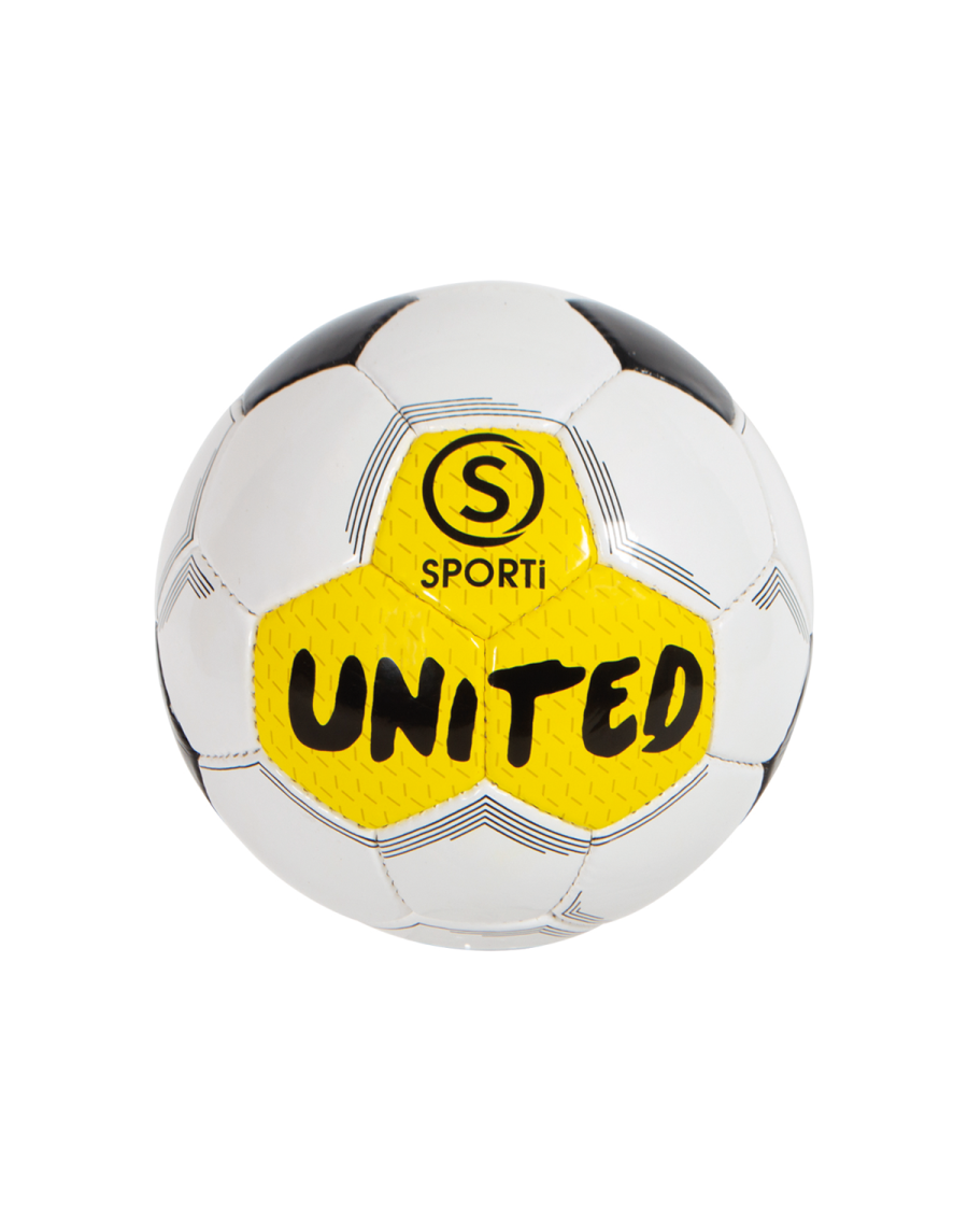 Sporti United football - S.4