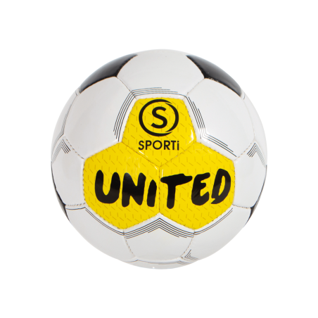 Sporti United football - S.4