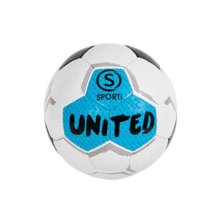 Sporti United football - S.3