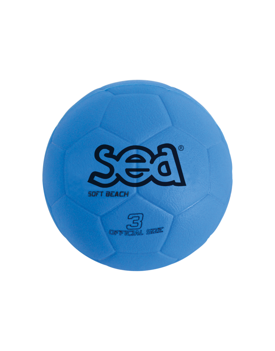 Beach hand ball - S.3
