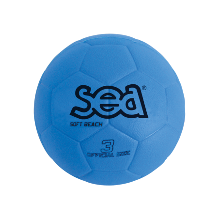 Beach hand ball - S.3