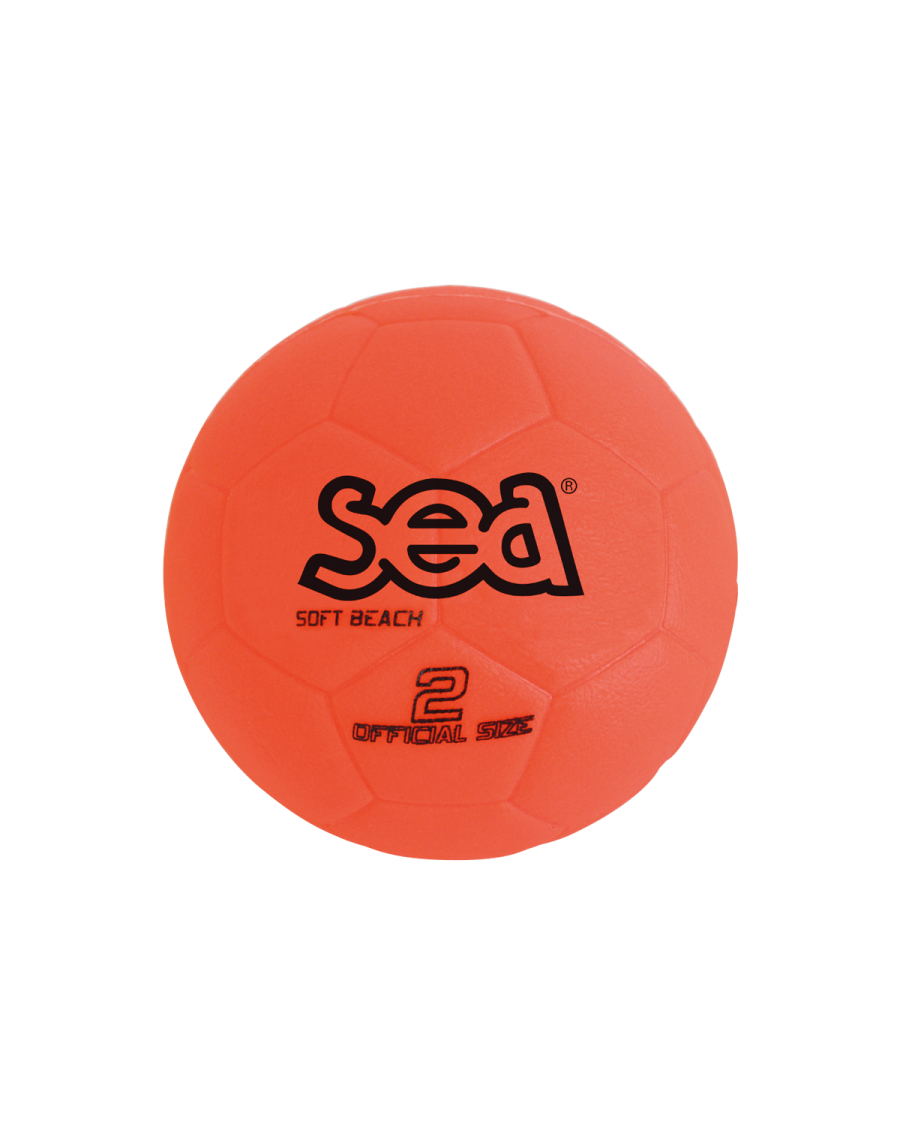 Beach hand ball - S.2
