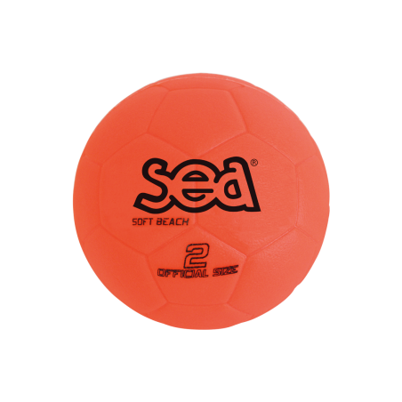 Beach hand ball - S.2