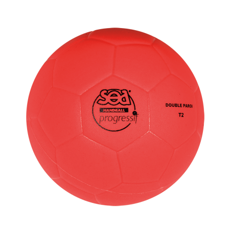 Progressive handball - S.2