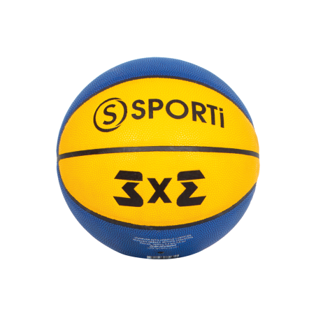 Ball of basketball 3*3