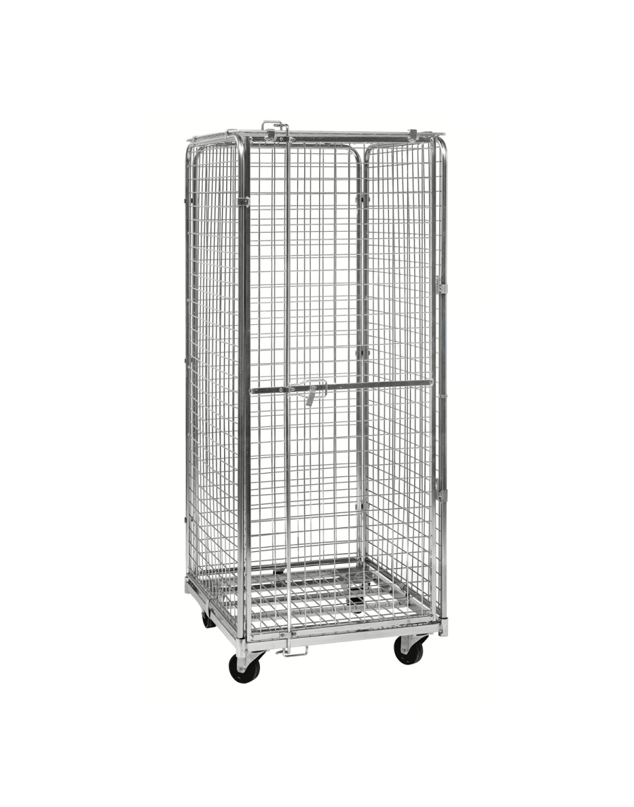 1 DOOR HIGH STORAGE CABINET