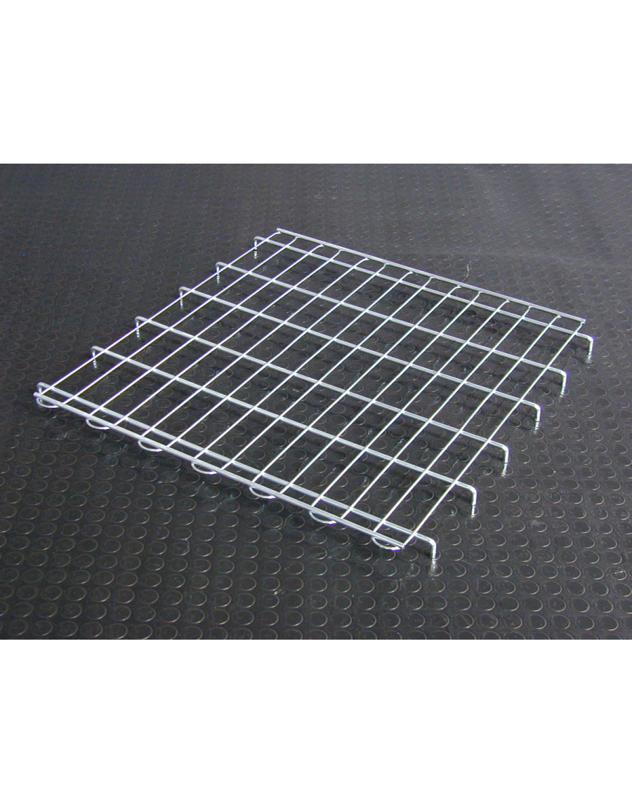 Single shelf for 1 door high storage cabinet