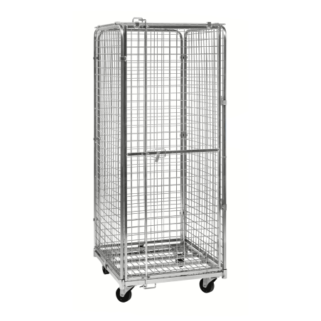 1 DOOR HIGH STORAGE CABINET