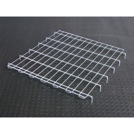 Single shelf for 1 door high storage cabinet