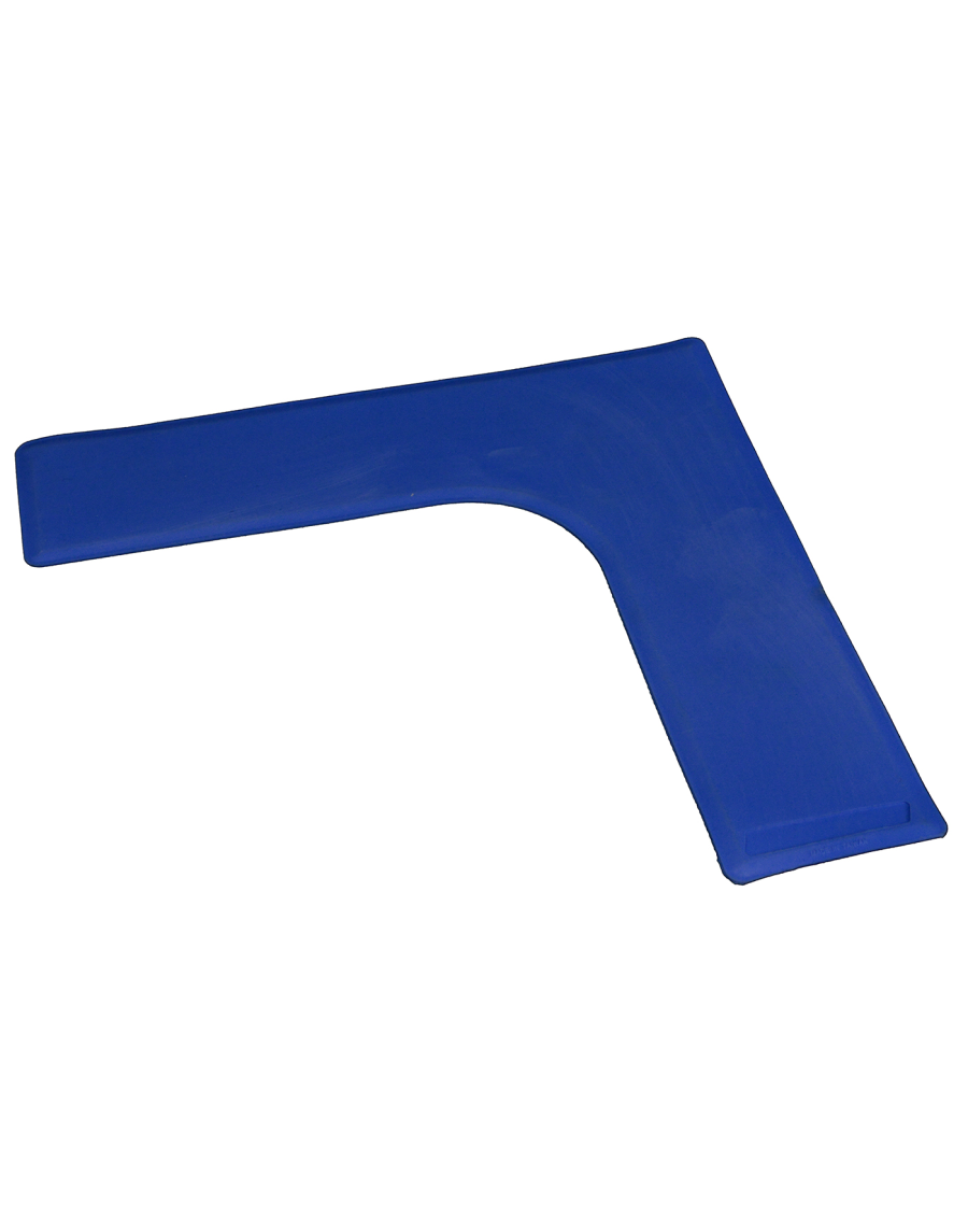 Corner marker