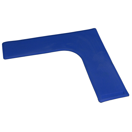 Corner marker