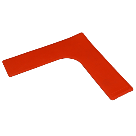 Corner marker