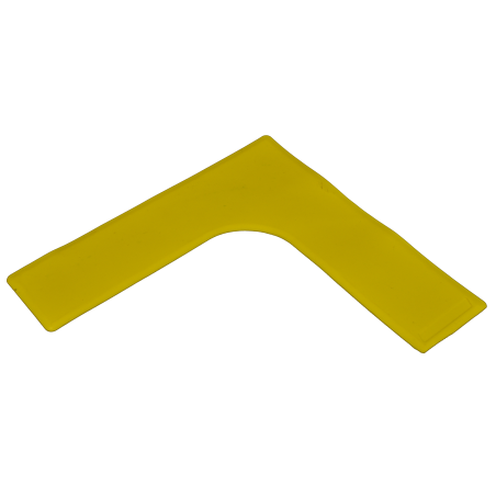 Corner marker