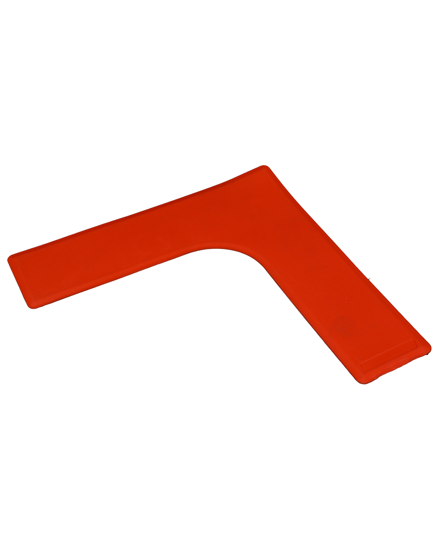 Corner marker