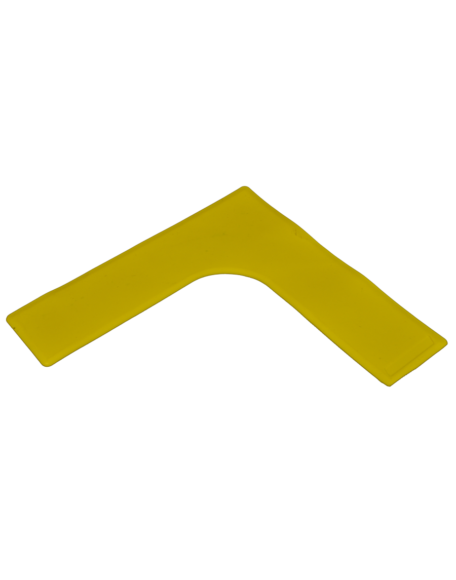 Corner marker