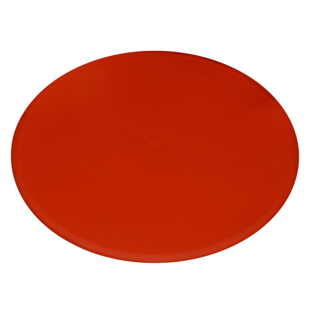 Round marker