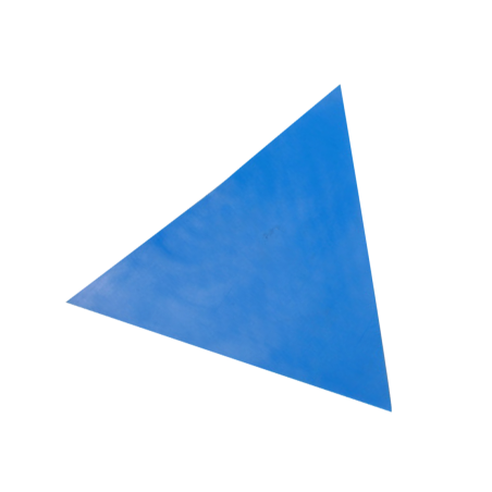 Triangle marker