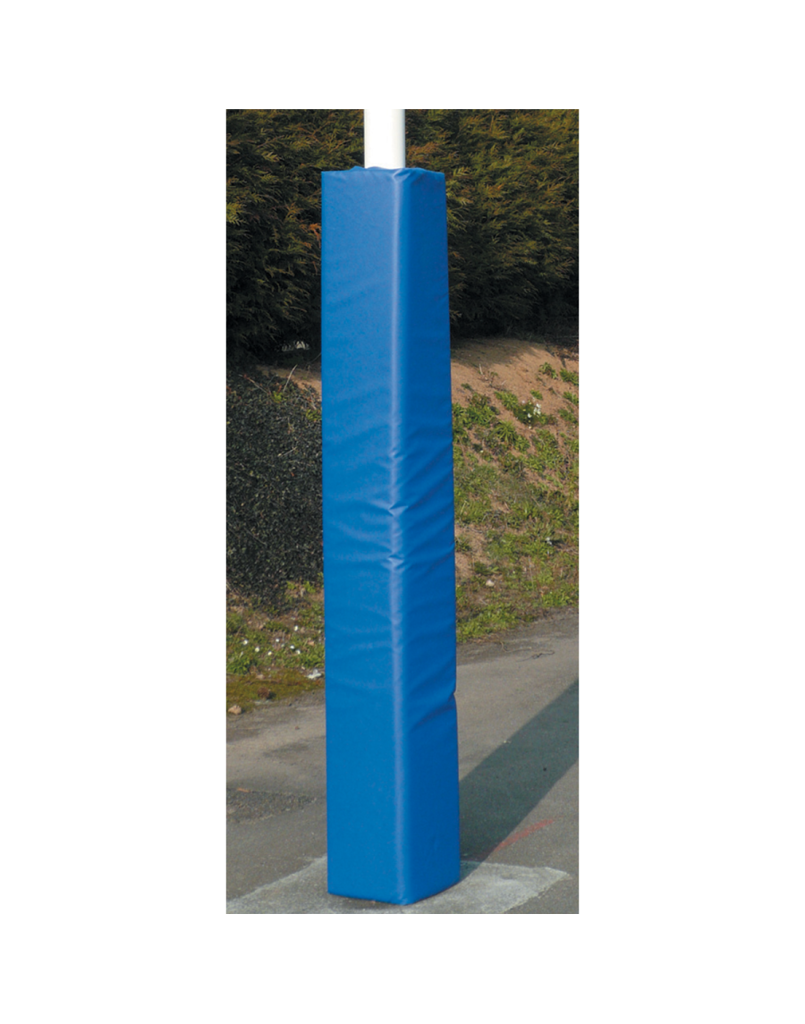 Protections for basketball posts (pair)
