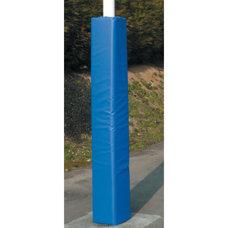 Protections for basketball posts (pair)