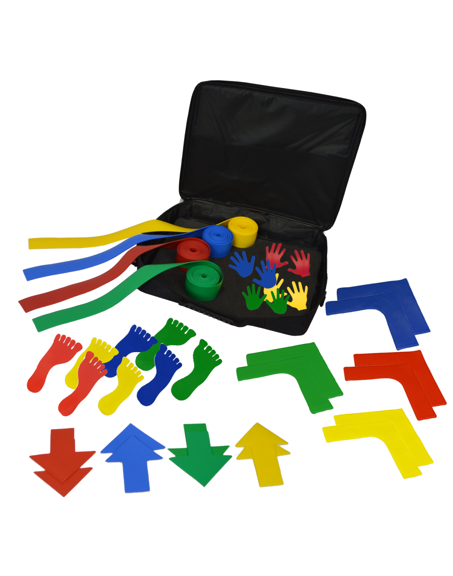 Case for psychomotor course