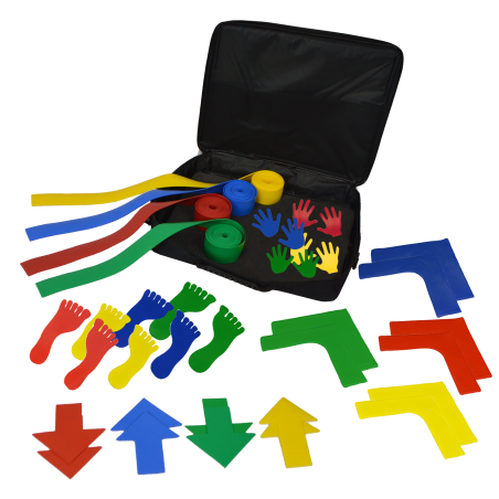 Case for psychomotor course