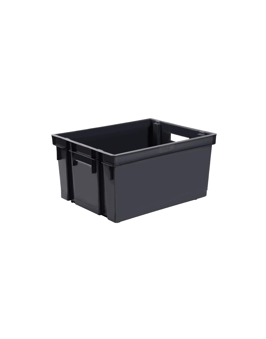 50L storage box without cover