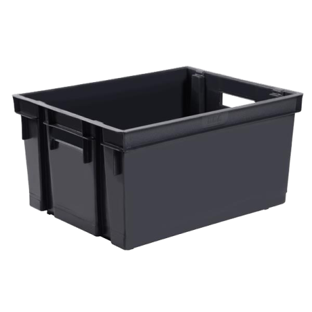 50L storage box without cover