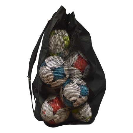Balls bag (12 to 15 balls)