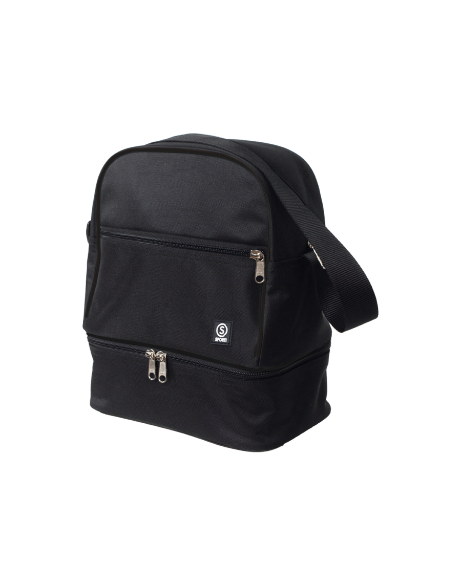 Petanque shoulder bag