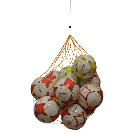 Carrying net (10/12 balls)