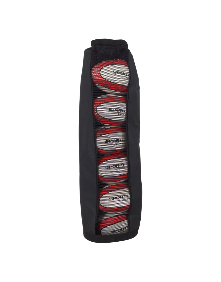 Rugby balls bag