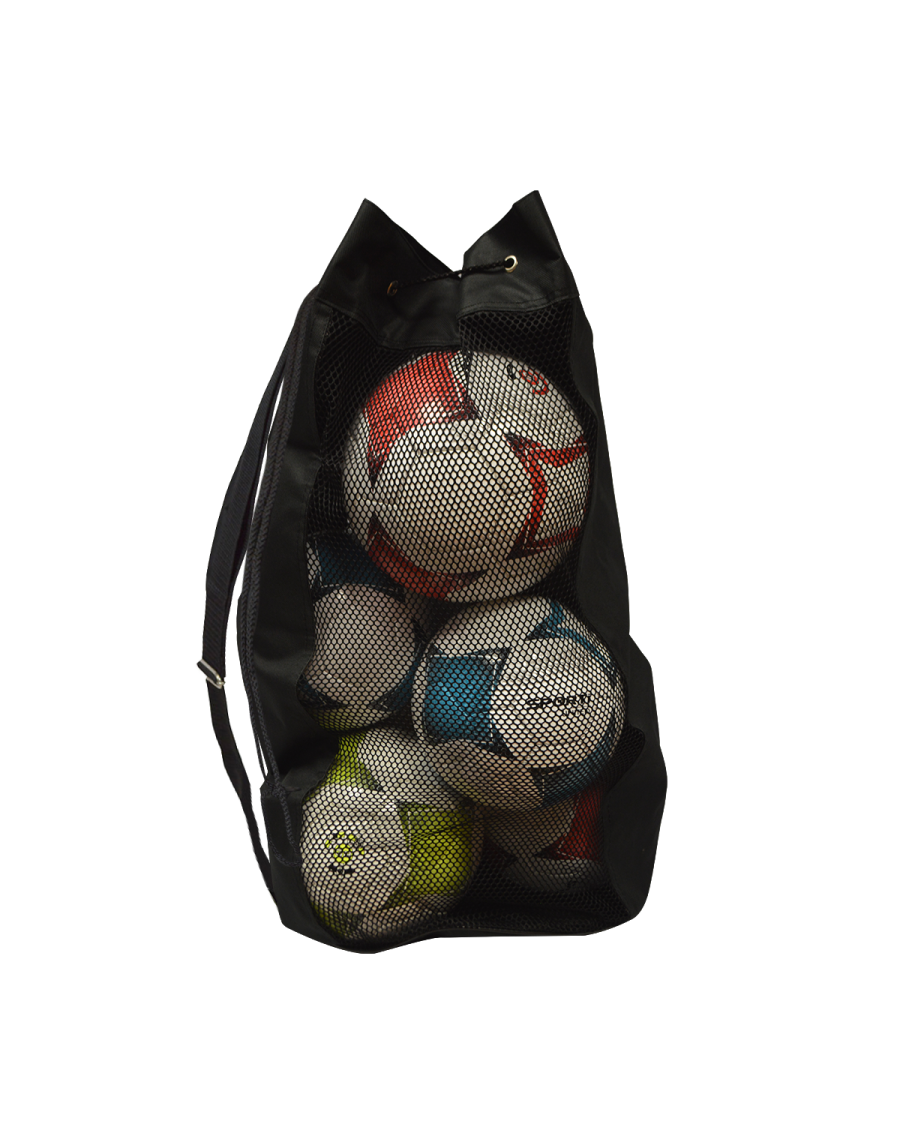 Balls bag (6 to 7 balls)